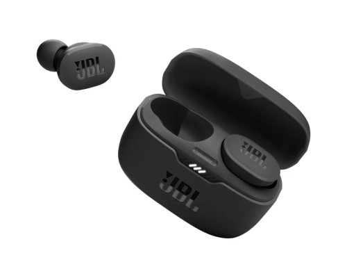 Беспроводные наушники JBL Tune 130NC TWS, черный