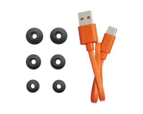 Беспроводные наушники JBL Tune 130NC TWS, черный