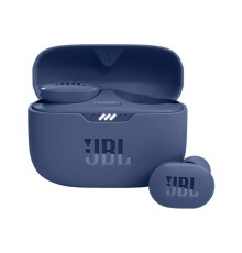 Беспроводные наушники JBL Tune 130NC TWS, синий