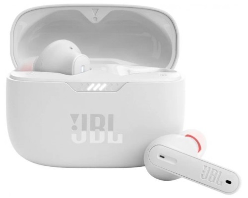 Беспроводные наушники JBL Tune 230NC, белый