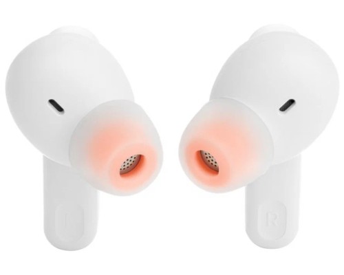 Беспроводные наушники JBL Tune 230NC, белый
