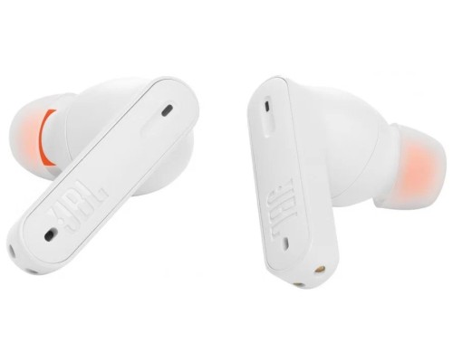 Беспроводные наушники JBL Tune 230NC, белый