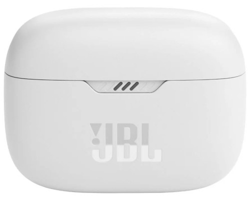 Беспроводные наушники JBL Tune 230NC, белый