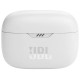 Беспроводные наушники JBL Tune 230NC, белый