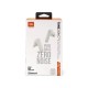 Беспроводные наушники JBL Tune 230NC, белый