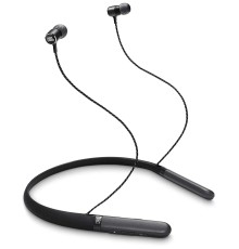 Беспроводные наушники JBL Live 200BT, Black