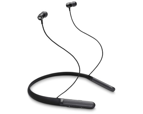 Беспроводные наушники JBL Live 200BT, Black