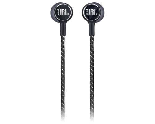 Беспроводные наушники JBL Live 200BT, Black