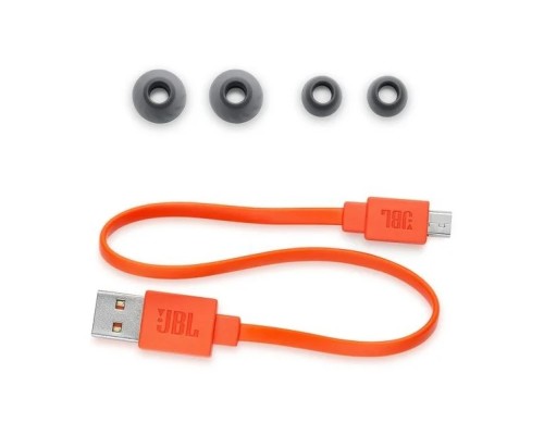 Беспроводные наушники JBL Live 200BT, Black