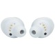 Беспроводные наушники JBL Live Free NC+, белый