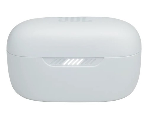 Беспроводные наушники JBL Live Free NC+, белый