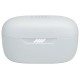 Беспроводные наушники JBL Live Free NC+, белый