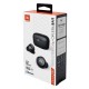 Беспроводные наушники JBL Live Free NC+, черный