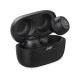 Беспроводные наушники JBL Live Free NC+, черный