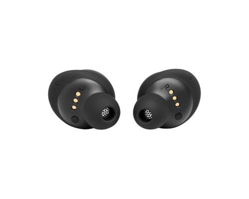 Беспроводные наушники JBL Live Free NC+, черный