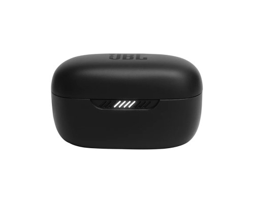 Беспроводные наушники JBL Live Free NC+, черный