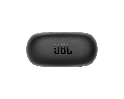 Беспроводные наушники JBL Live Free NC+, черный