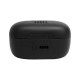 Беспроводные наушники JBL Live Free NC+, черный