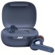 Беспроводные наушники JBL Live Pro+, синий