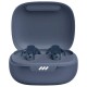 Беспроводные наушники JBL Live Pro+, синий