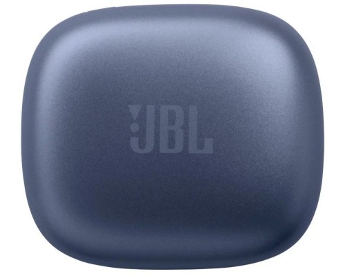 Беспроводные наушники JBL Live Pro+, синий