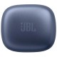 Беспроводные наушники JBL Live Pro+, синий