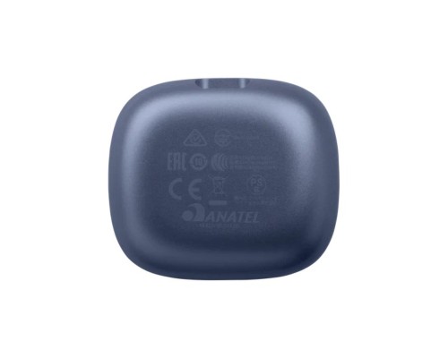 Беспроводные наушники JBL Live Pro+, синий