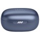 Беспроводные наушники JBL Live Pro+, синий
