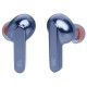 Беспроводные наушники JBL Live Pro+, синий