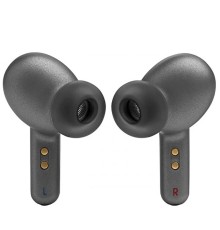 Беспроводные наушники JBL Live Pro 2, black