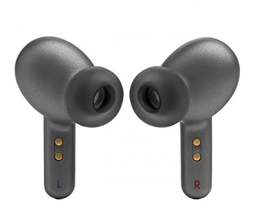 Беспроводные наушники JBL Live Pro 2, black