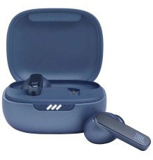 Беспроводные наушники JBL Live Pro 2, blue