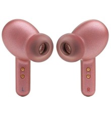 Беспроводные наушники JBL Live Pro 2, rose