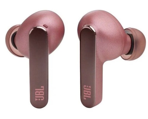Беспроводные наушники JBL Live Pro 2, rose