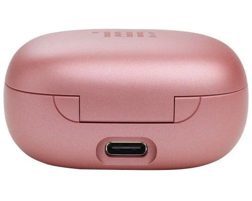 Беспроводные наушники JBL Live Pro 2, rose