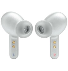Беспроводные наушники JBL Live Pro 2, silver