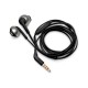 Наушники с микрофоном JBL Tune 205 1.2м черные