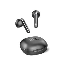 Беспроводные наушники JBL T280 TWS X2, черный