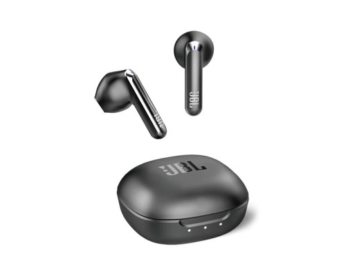 Беспроводные наушники JBL T280 TWS X2, черный