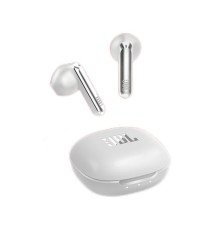 Беспроводные наушники JBL T280 TWS X2, белый