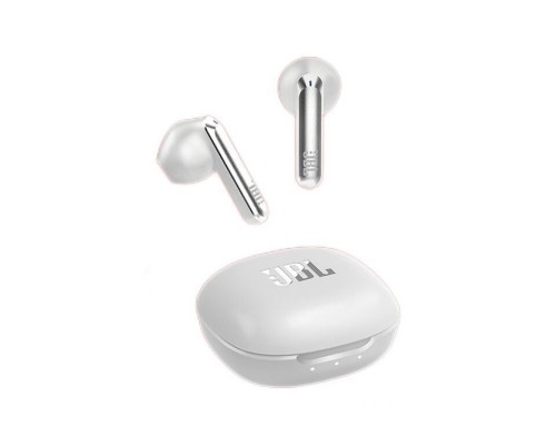 Беспроводные наушники JBL T280 TWS X2, белый