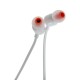 Наушники с микрофоном JBL Tune 110 белый