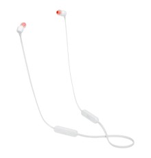 Беспроводные наушники JBL Tune 115BT, белый