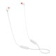 Беспроводные наушники JBL Tune 115BT, белый