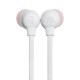Беспроводные наушники JBL Tune 115BT, белый