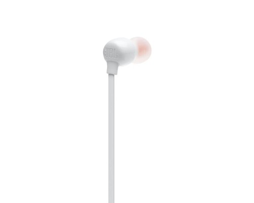 Беспроводные наушники JBL Tune 115BT, белый