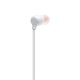 Беспроводные наушники JBL Tune 115BT, белый