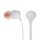 Беспроводные наушники JBL Tune 115BT, белый