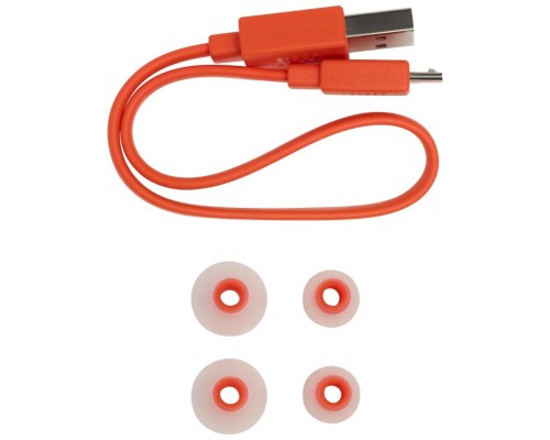 Беспроводные наушники JBL Tune 115BT, белый