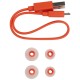 Беспроводные наушники JBL Tune 115BT, белый